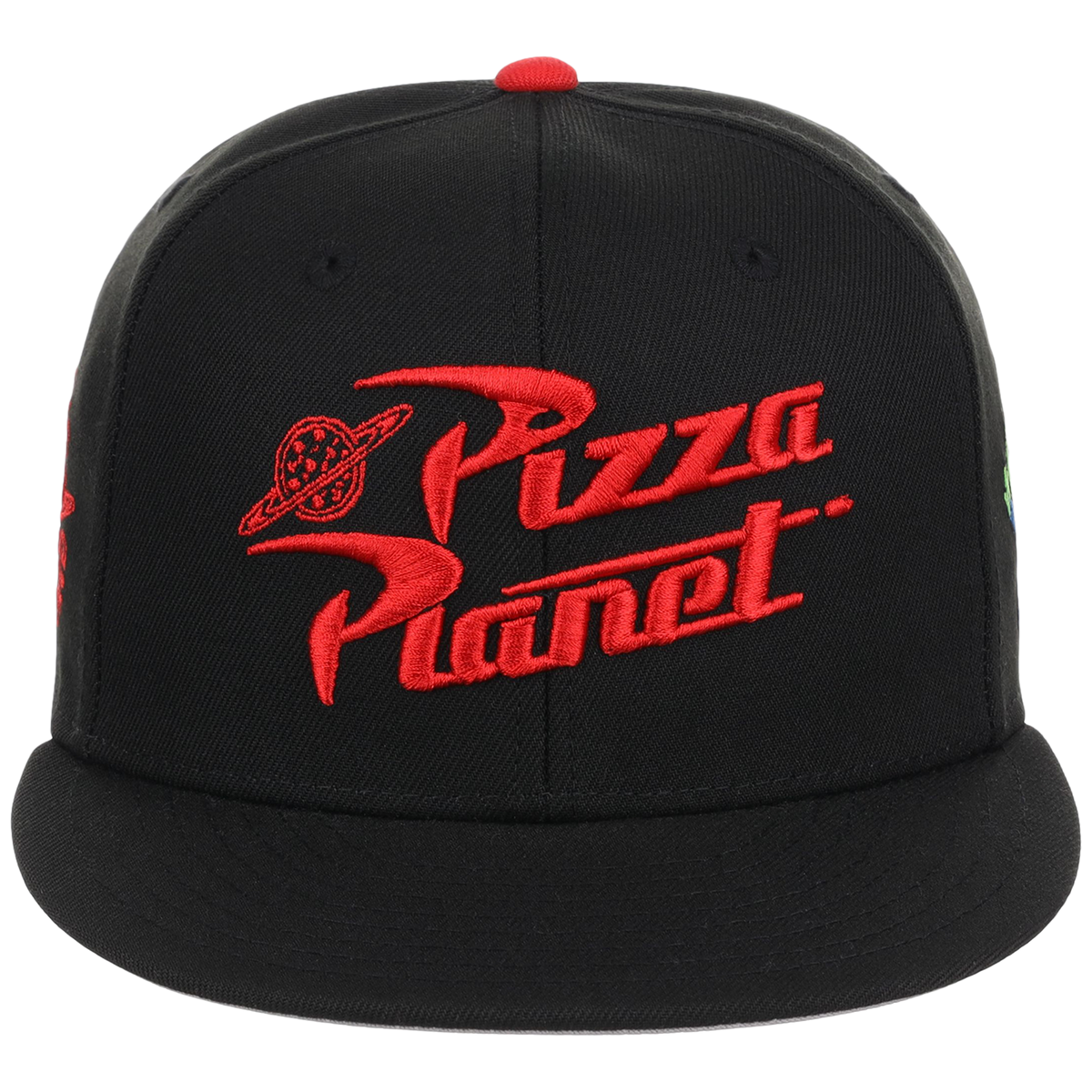 Pizza Planet 'Freshest in the Galaxy' Fitted - The Toy Story 2.0 Collection