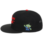 Pizza Planet 'Freshest in the Galaxy' Fitted - The Toy Story 2.0 Collection