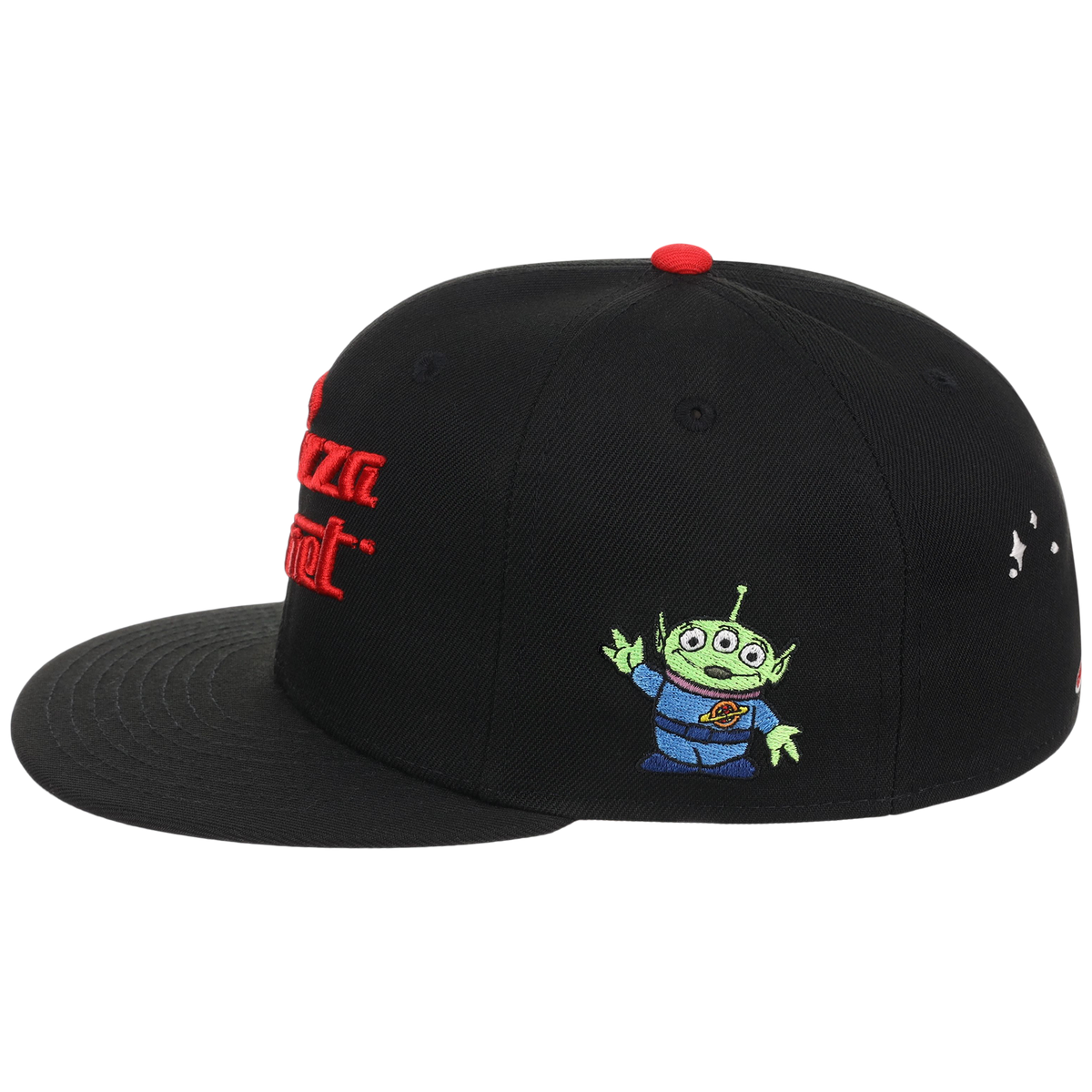 Pizza Planet 'Freshest in the Galaxy' Fitted - The Toy Story 2.0 Collection