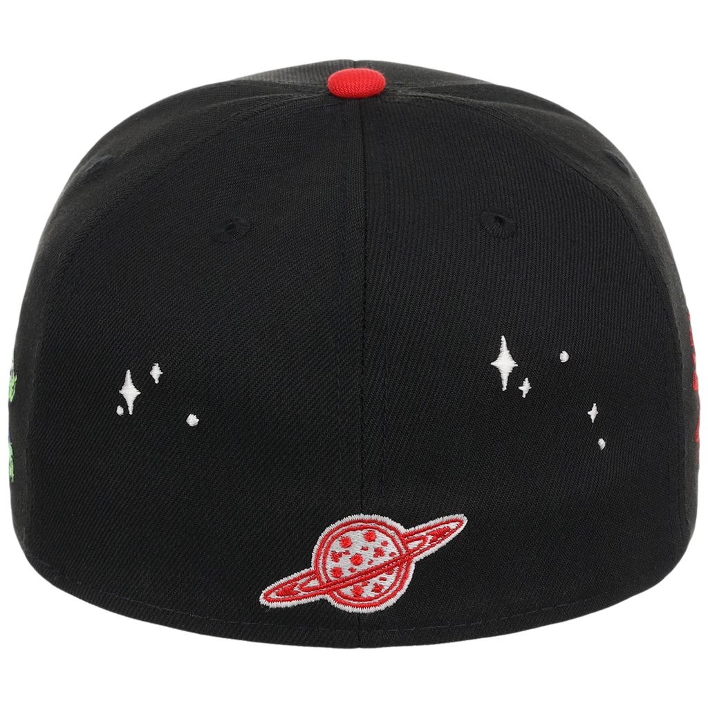 Pizza Planet 'Freshest in the Galaxy' Fitted - The Toy Story 2.0 Collection