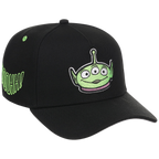 Alien 'OOOOOOHH!' A-Frame - The Toy Story 2.0 Collection