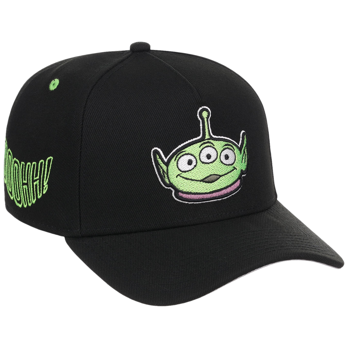 Alien 'OOOOOOHH!' A-Frame - The Toy Story 2.0 Collection