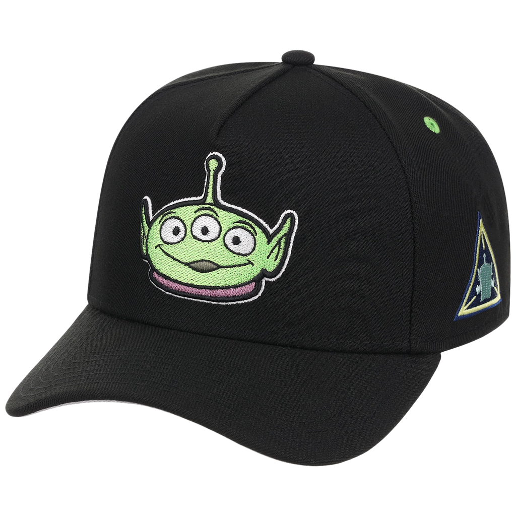 Alien 'OOOOOOHH!' A-Frame - The Toy Story 2.0 Collection