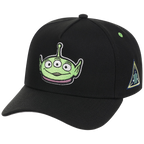 Alien 'OOOOOOHH!' A-Frame - The Toy Story 2.0 Collection