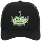 Alien 'OOOOOOHH!' A-Frame - The Toy Story 2.0 Collection