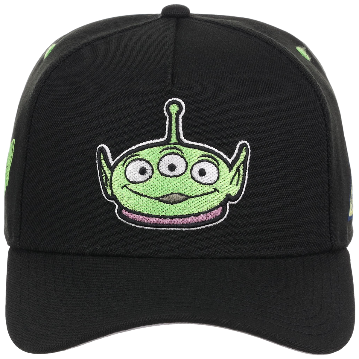 Alien 'OOOOOOHH!' A-Frame - The Toy Story 2.0 Collection