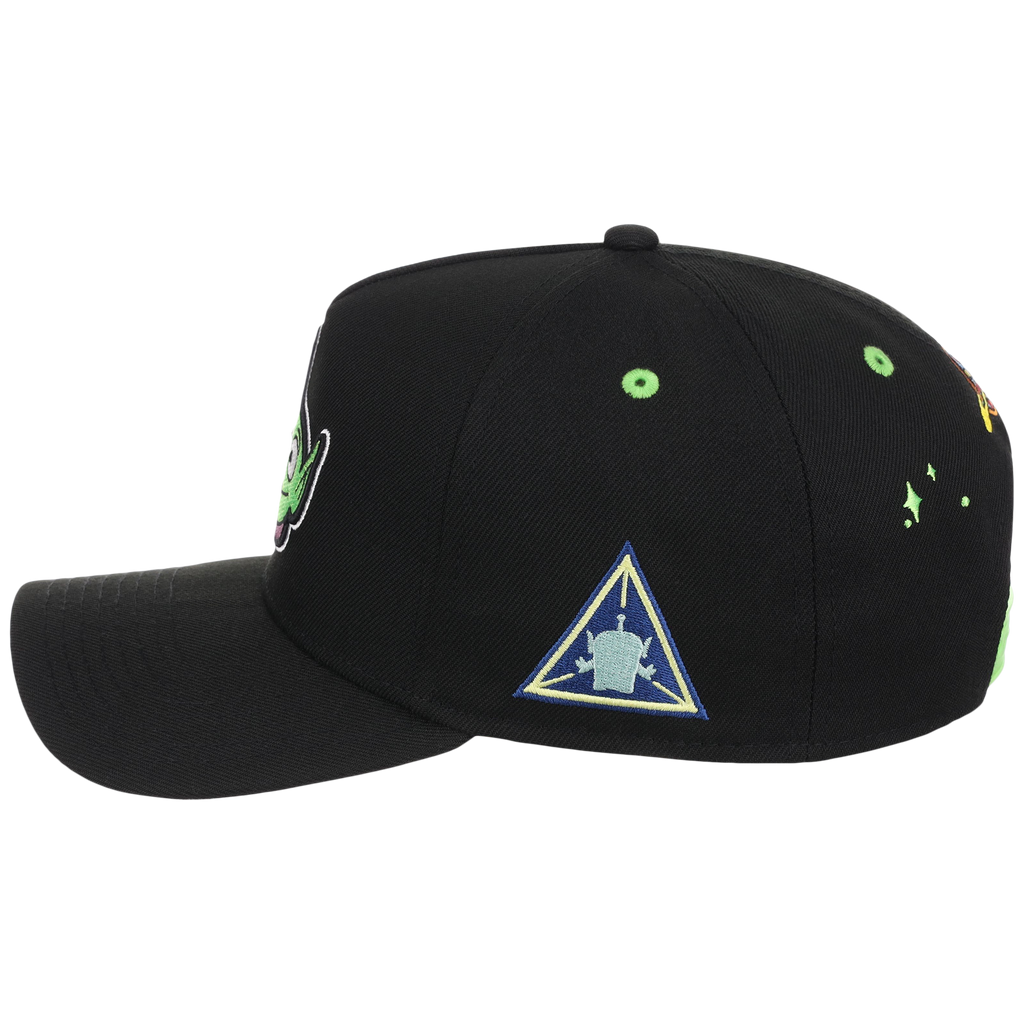 Alien 'OOOOOOHH!' A-Frame - The Toy Story 2.0 Collection