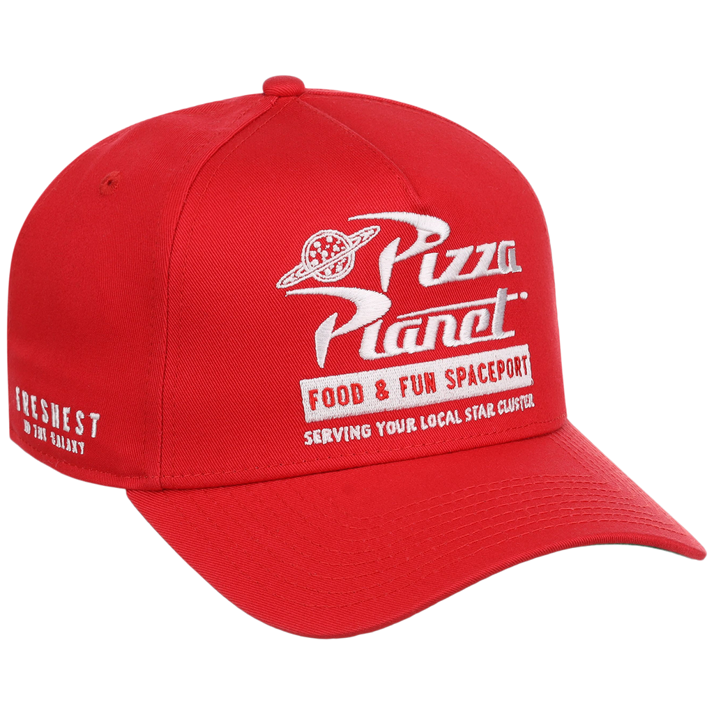 Pizza Planet 'Freshest in the Galaxy' A-Frame - The Toy Story 2.0 Collection