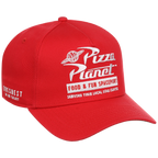 Pizza Planet 'Freshest in the Galaxy' A-Frame - The Toy Story 2.0 Collection