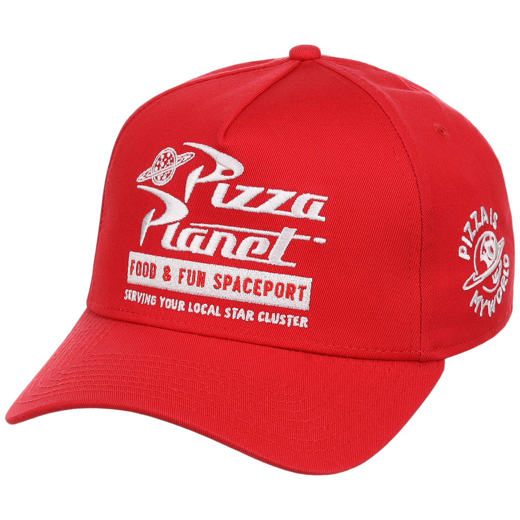 Pizza Planet 'Freshest in the Galaxy' A-Frame - The Toy Story 2.0 Collection