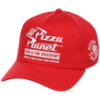 Pizza Planet 'Freshest in the Galaxy' A-Frame - The Toy Story 2.0 Collection