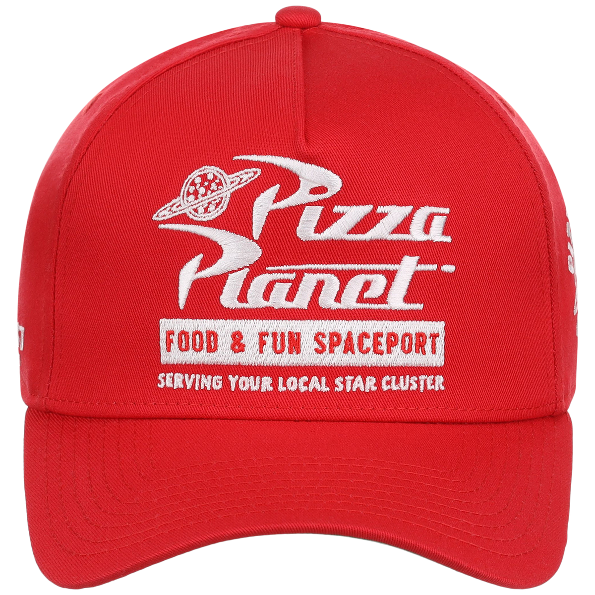 Pizza Planet 'Freshest in the Galaxy' A-Frame - The Toy Story 2.0 Collection