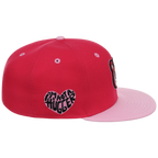 Lotso 'I'm Not a Hugger' Fitted - Pink - The Toy Story 2.0 Collection