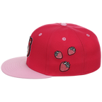Lotso 'I'm Not a Hugger' Fitted - Pink - The Toy Story 2.0 Collection
