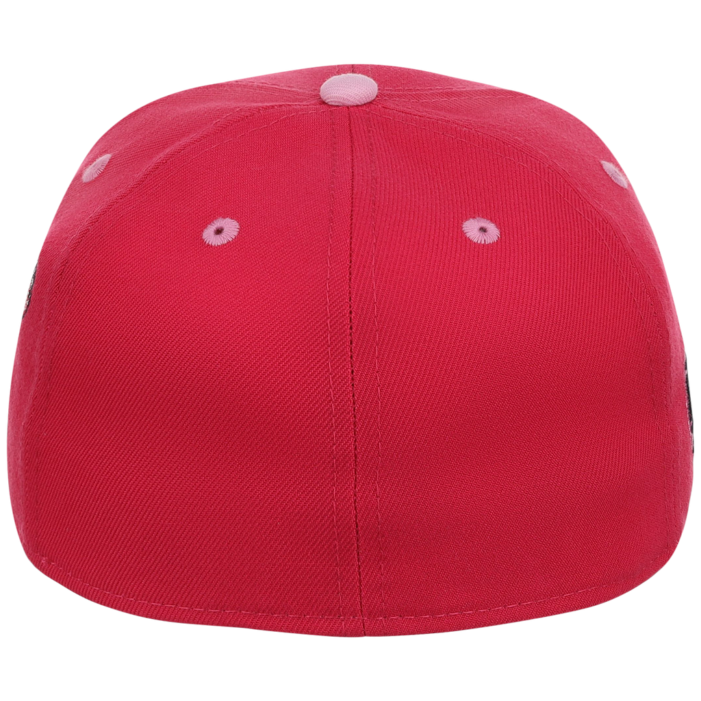 Lotso 'I'm Not a Hugger' Fitted - Pink - The Toy Story 2.0 Collection