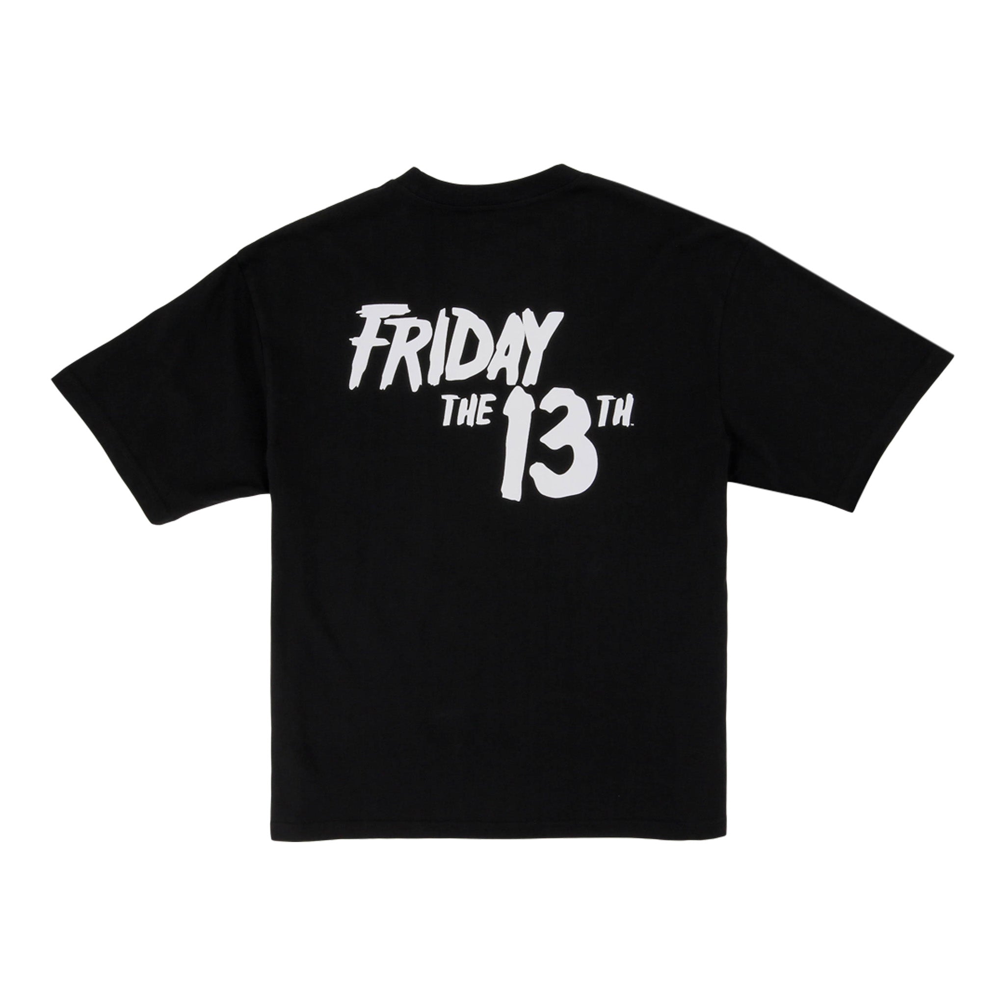 Friday the 13th T-Shirt - Chills & Thrills 4.0 – Lids HD