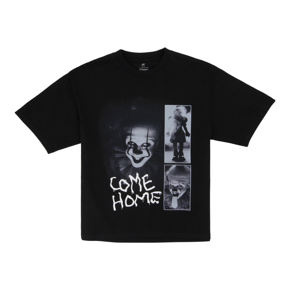 IT Pennywise T-Shirt - Chills & Thrills 4.0