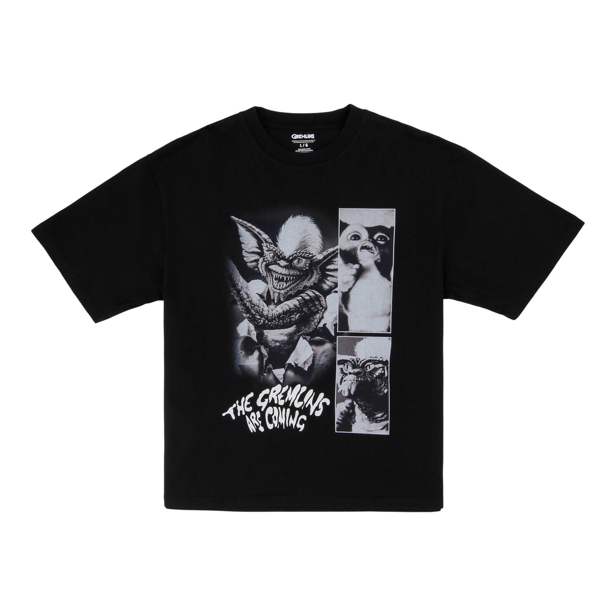 Gremlins T-Shirt - Chills & Thrills 4.0