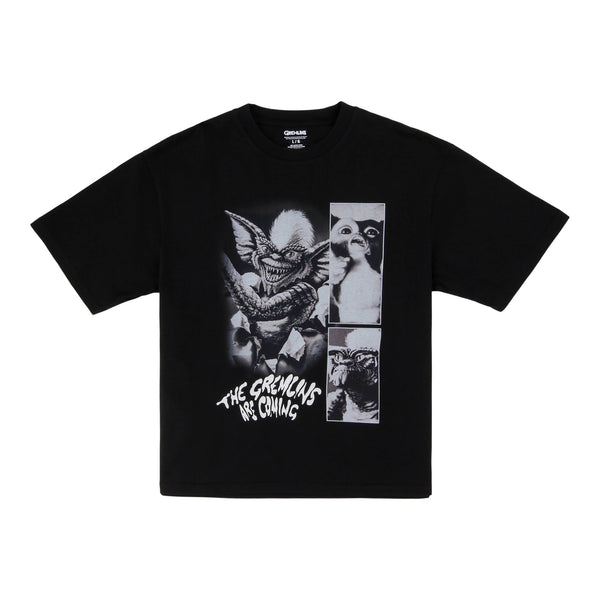 Gremlins T-Shirt - Chills & Thrills 4.0 – Lids HD