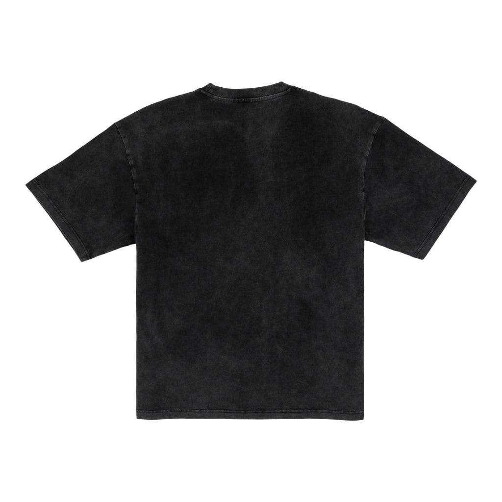 Movie Cast T-Shirt (Black) - Street Fighter 'World Warrior Tournament' Collection