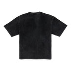 Movie Cast T-Shirt (Black) - Street Fighter 'World Warrior Tournament' Collection