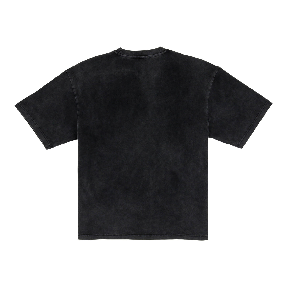 Movie Cast T-Shirt (Black) - Street Fighter 'World Warrior Tournament' Collection