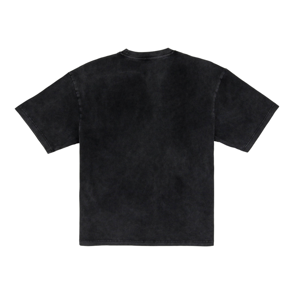 Ryu T-Shirt (Black) - Street Fighter 'World Warrior Tournament' Collection