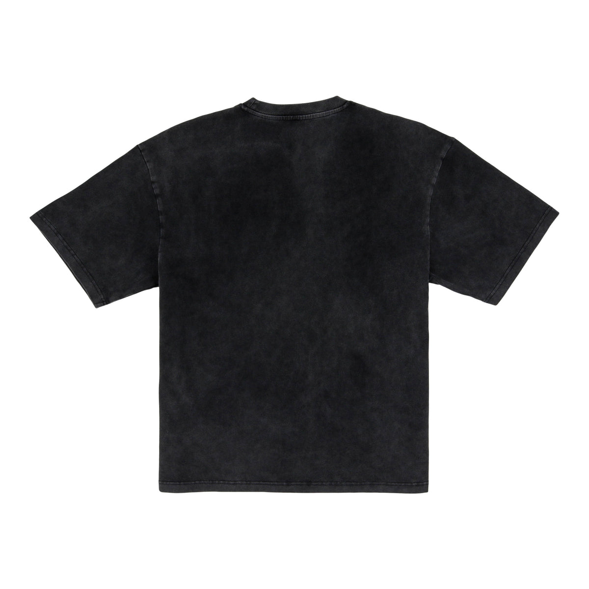 Ryu T-Shirt (Black) - Street Fighter 'World Warrior Tournament' Collection