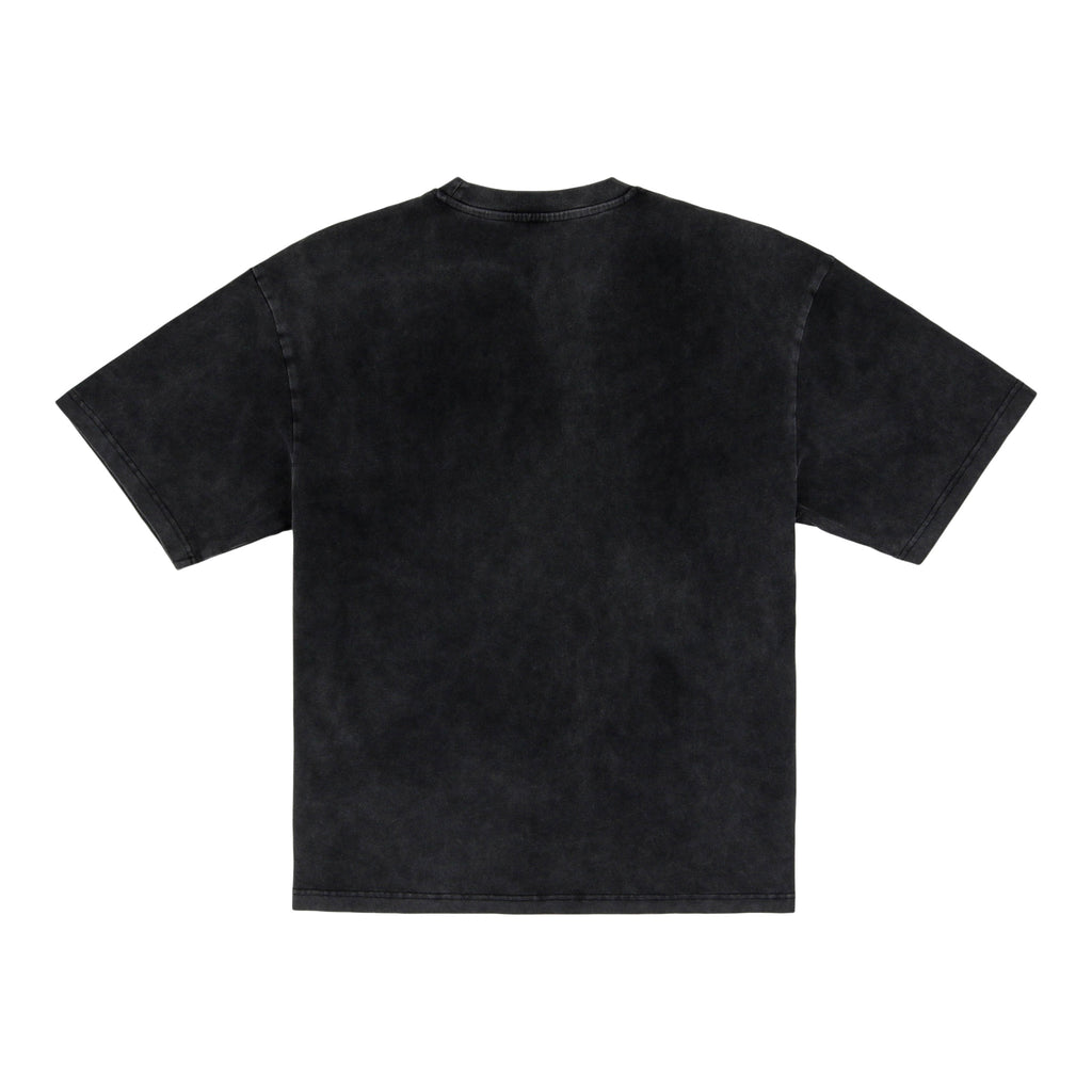 Akuma T-Shirt (Black) - Street Fighter 'World Warrior Tournament' Collection