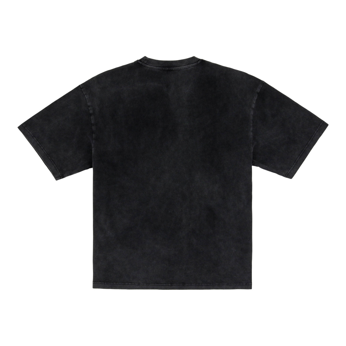 Akuma T-Shirt (Black) - Street Fighter 'World Warrior Tournament' Collection