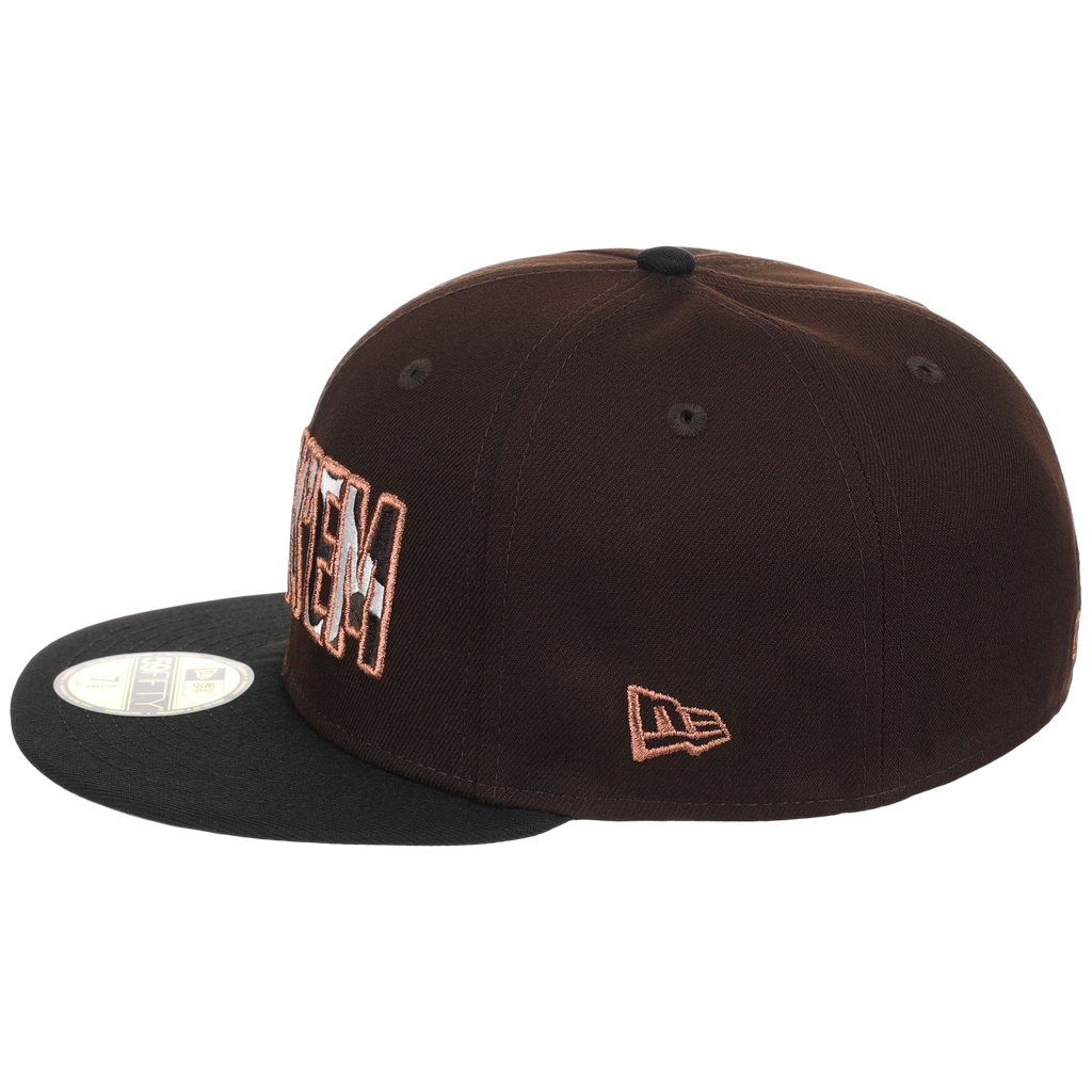 Texas Longhorns Variety Pack New Era 59FIFTY (Dark Brown/Black)