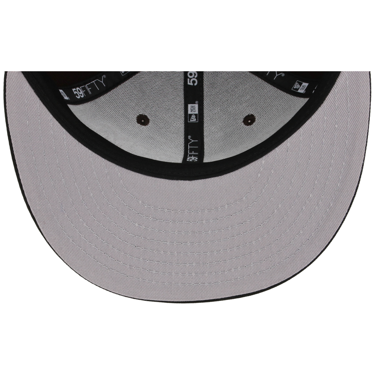 Texas Longhorns Variety Pack New Era 59FIFTY (Dark Brown/Black)