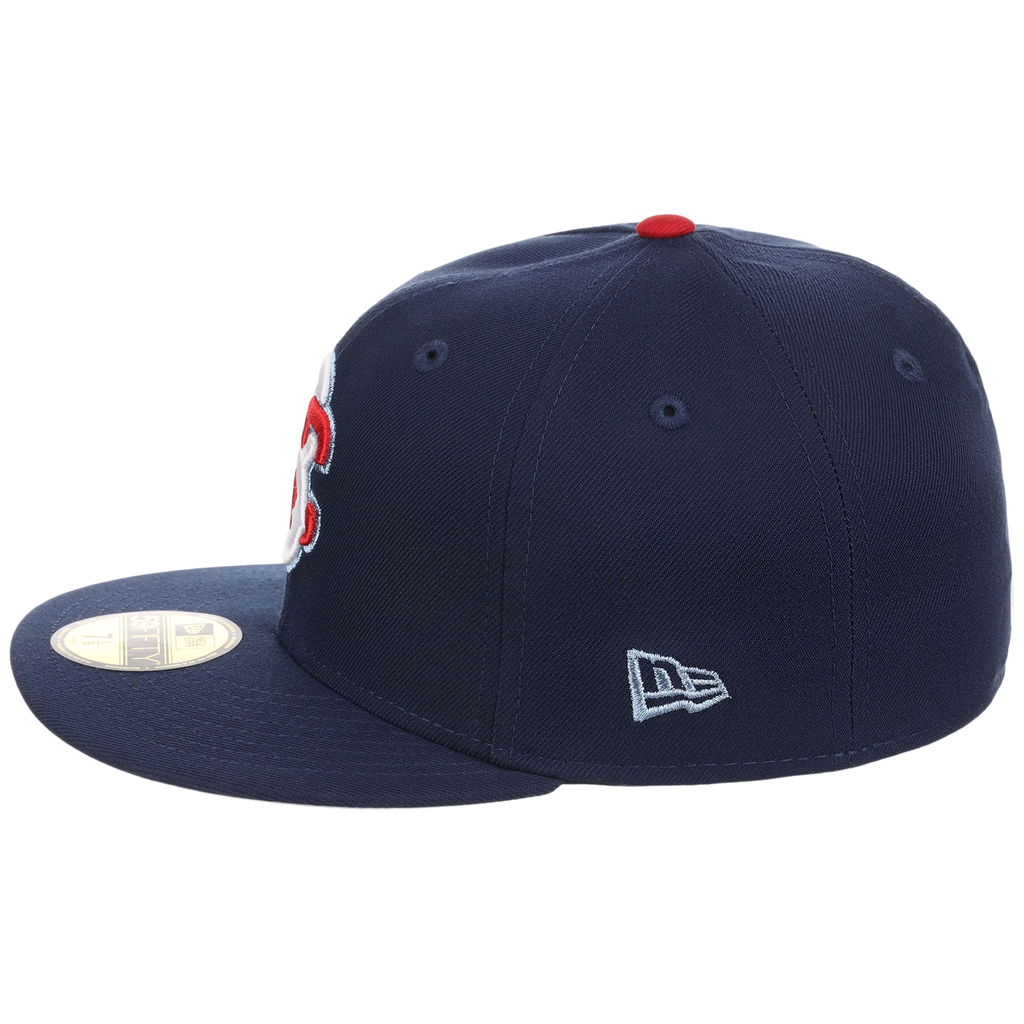 Brooklyn Cyclones Minor League Monday New Era 59FIFTY