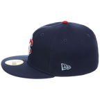 Brooklyn Cyclones Minor League Monday New Era 59FIFTY