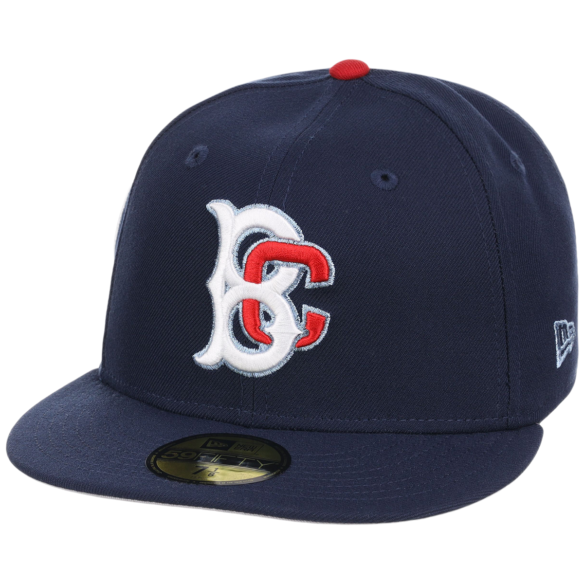 Brooklyn Cyclones Minor League Monday New Era 59FIFTY