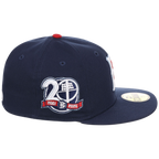 Brooklyn Cyclones Minor League Monday New Era 59FIFTY