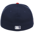 Brooklyn Cyclones Minor League Monday New Era 59FIFTY