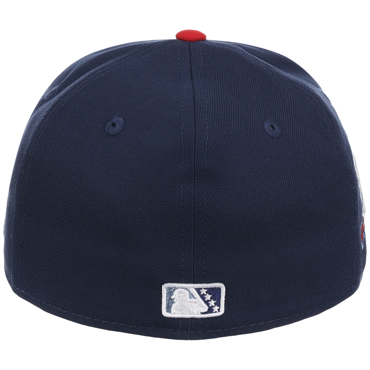 Brooklyn Cyclones Minor League Monday New Era 59FIFTY