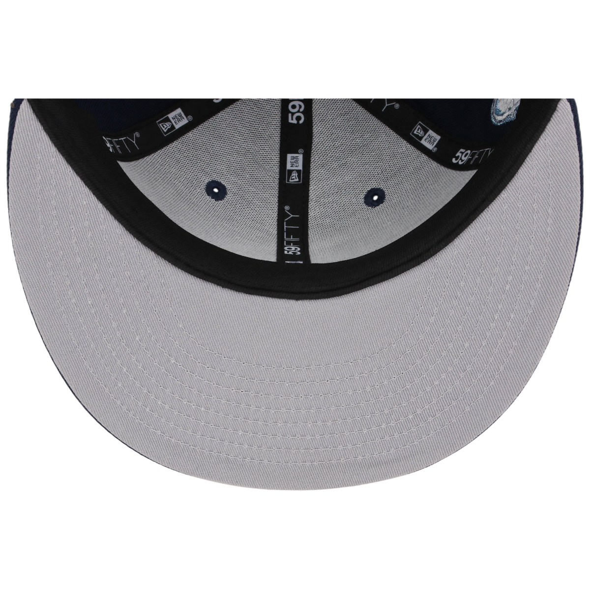 Brooklyn Cyclones Minor League Monday New Era 59FIFTY