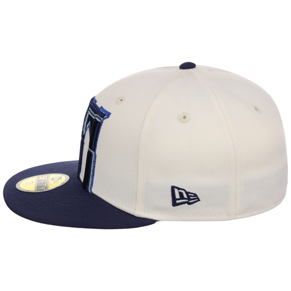 Brooklyn Cyclones Minor League Monday New Era 59FIFTY