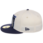Brooklyn Cyclones Minor League Monday New Era 59FIFTY