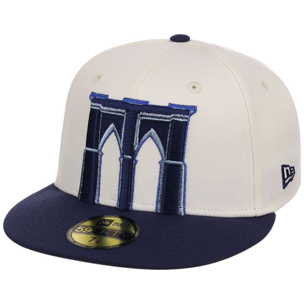 Brooklyn Cyclones Minor League Monday New Era 59FIFTY