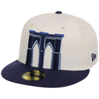 Brooklyn Cyclones Minor League Monday New Era 59FIFTY