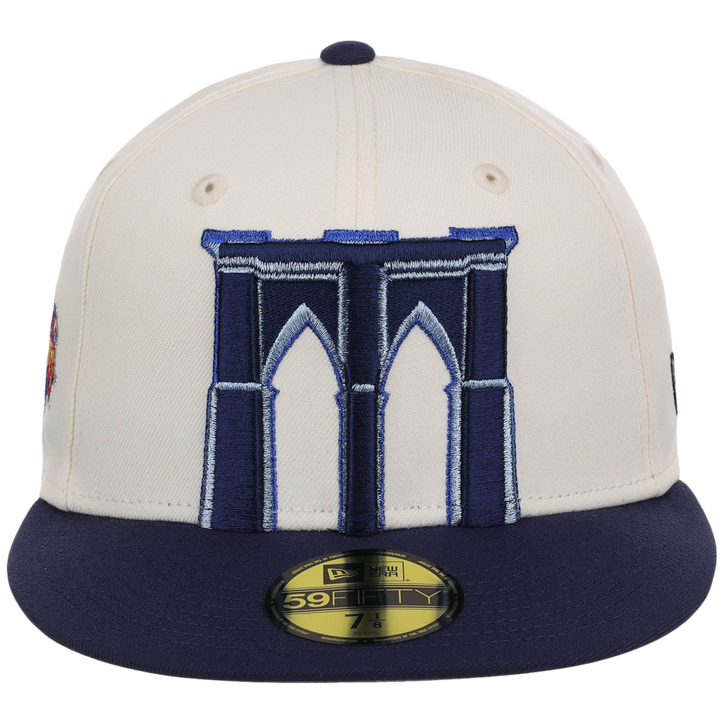 Brooklyn Cyclones Minor League Monday New Era 59FIFTY