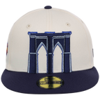 Brooklyn Cyclones Minor League Monday New Era 59FIFTY