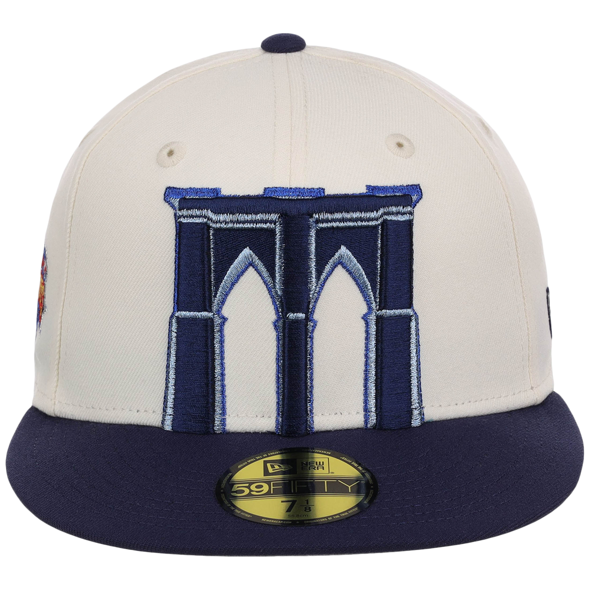 Brooklyn Cyclones Minor League Monday New Era 59FIFTY