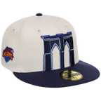 Brooklyn Cyclones Minor League Monday New Era 59FIFTY