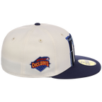Brooklyn Cyclones Minor League Monday New Era 59FIFTY