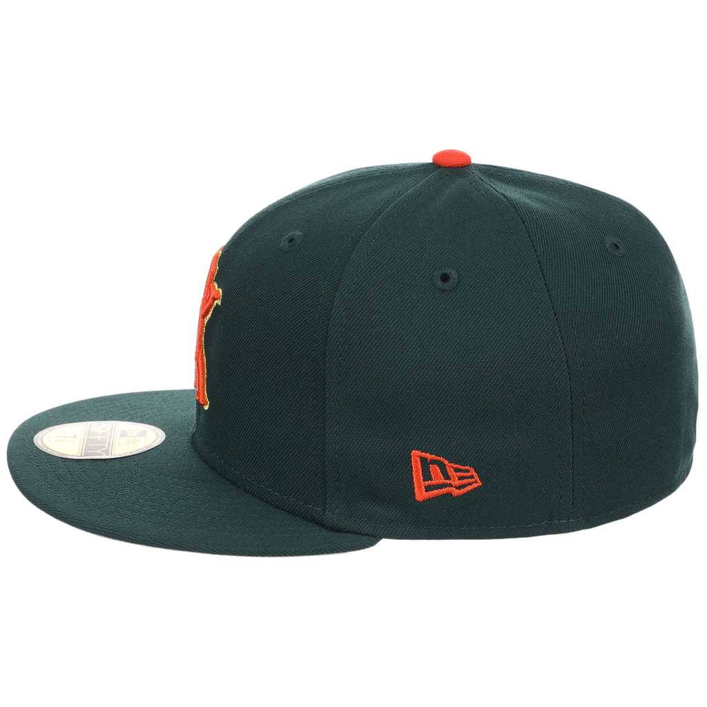 Brooklyn Cyclones Minor League Monday New Era 59FIFTY