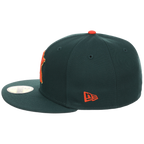 Brooklyn Cyclones Minor League Monday New Era 59FIFTY